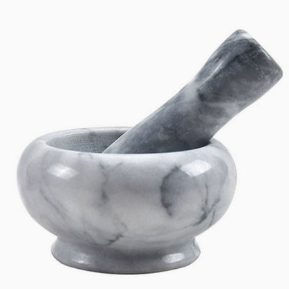 Granite Spice Grinder Bowl Set