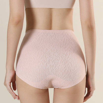 Comfortable Shaping High Waisted Lifting Briefs