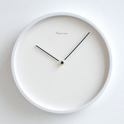 Simple Minimalist Wall Clock