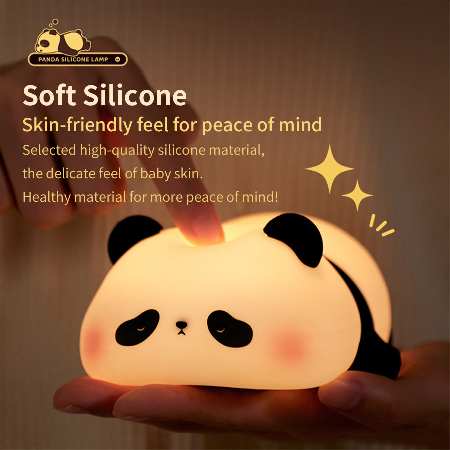 Automatic Dimming Night Light Lamp