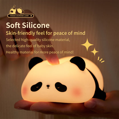 Automatic Dimming Night Light Lamp