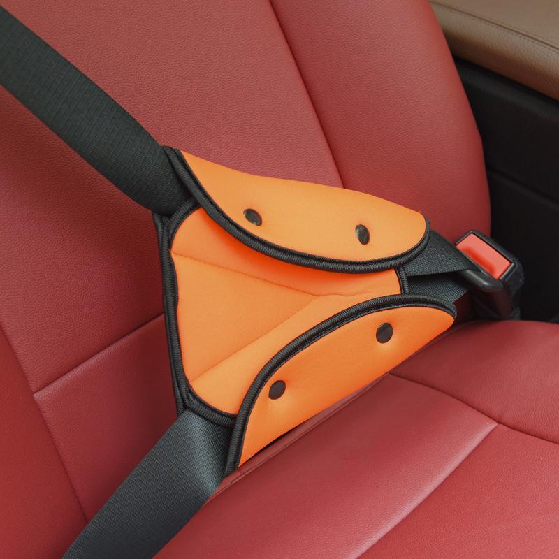 Comfortable Car Seat Belt Extender for All Ages