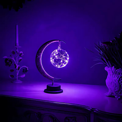 Stylish LED Desk Lamp for Home Decor