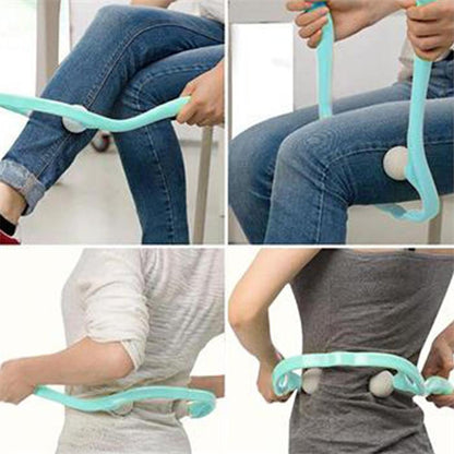 Relaxing Body Massage Roller Cofik