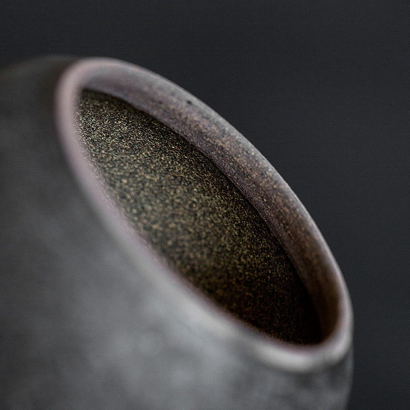 Airtight Ceramic Coffee Storage Canister