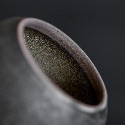 Airtight Ceramic Coffee Storage Canister