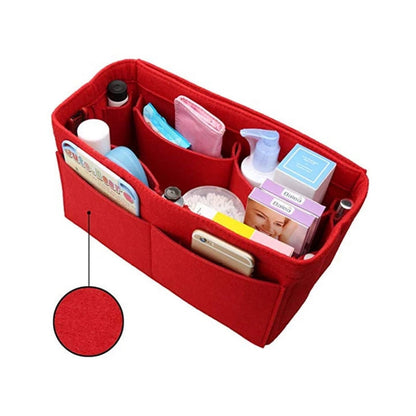Practical Purse Storage Organizer Bag