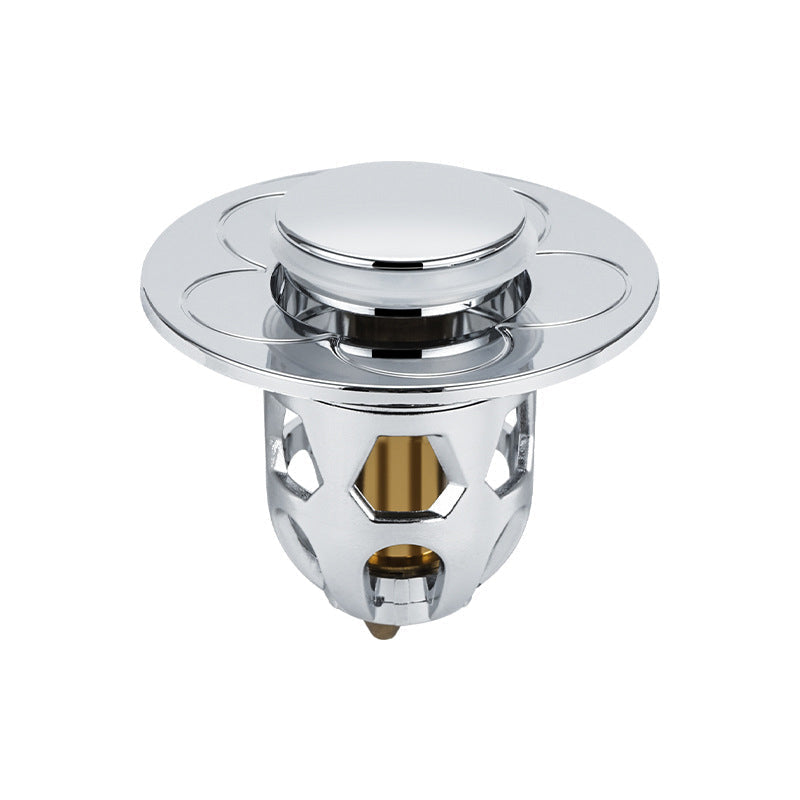 Easy Fit Kitchen Sink Stopper