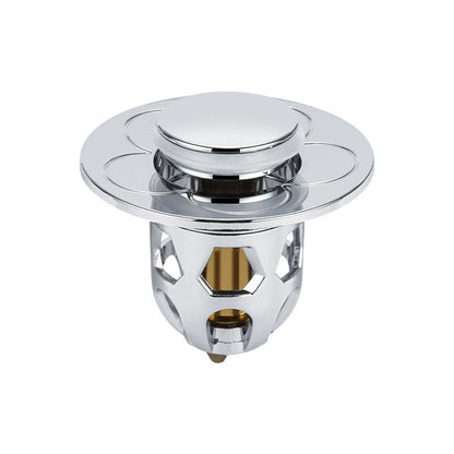 Easy Fit Kitchen Sink Stopper