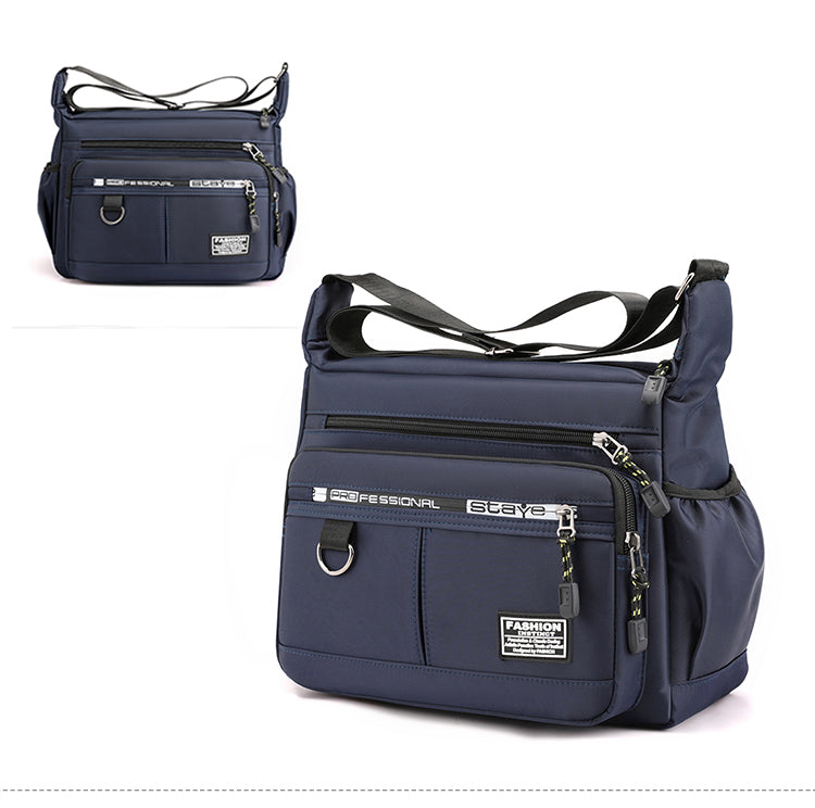 Waterproof Travel Tote Shoulder Bag