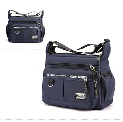 Waterproof Travel Tote Shoulder Bag