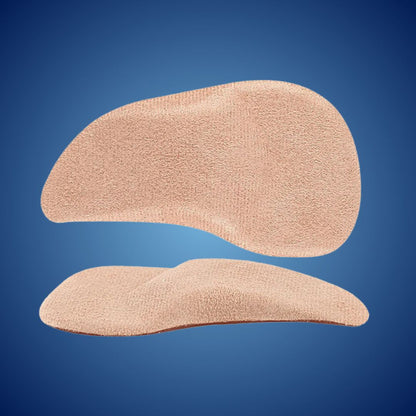 Orthotic Gel Insoles for Foot Pain Relief