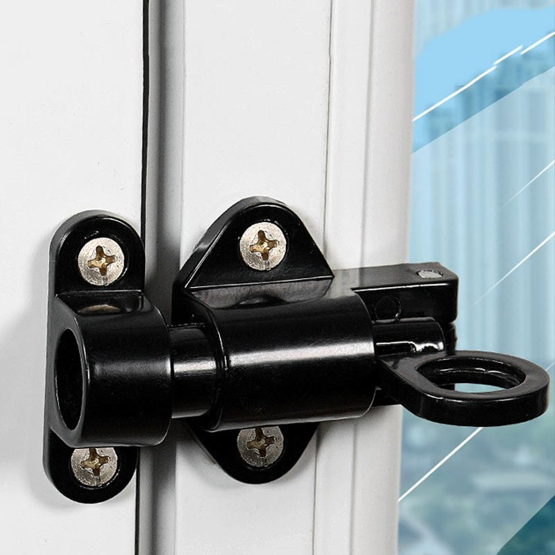 Easy Fit Automatic Window Lock Clamp - Cofik