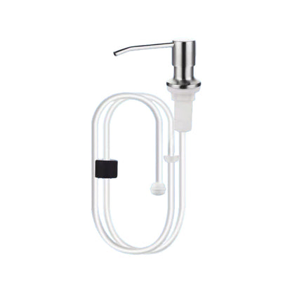 Automatic Kitchen Sink Soap Dispenser - Cofik