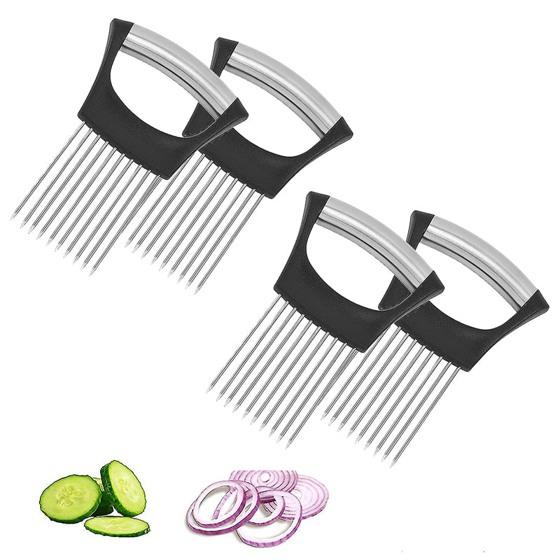 Easy Food Chopper and Slicer Helper Tool - Cofik