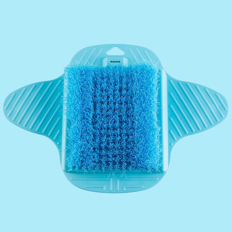 Gentle Exfoliating Foot Scrubber for Men and Women