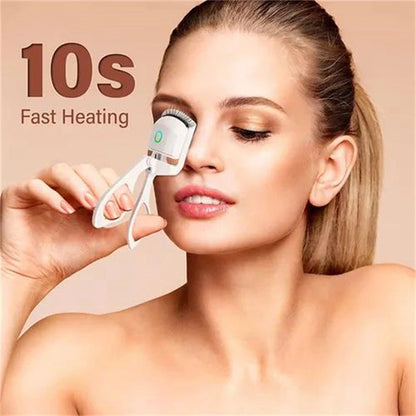 Advanced Heated Eyelash Curler