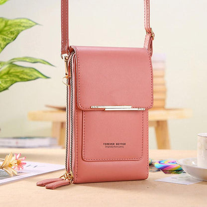 Secure Stylish Travel Backpack