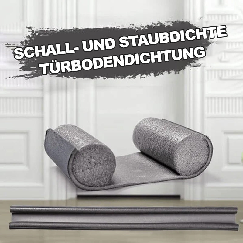 Weatherproof Door Draft Stop Seal