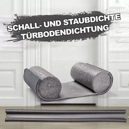 Weatherproof Door Draft Stop Seal