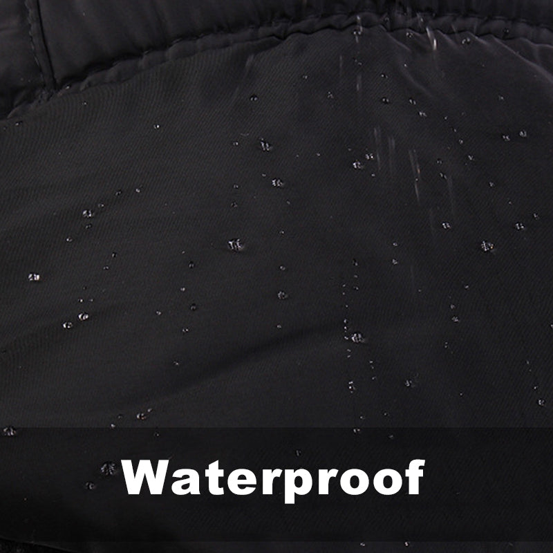 Thermal Insulated Waterproof Trapper Hat
