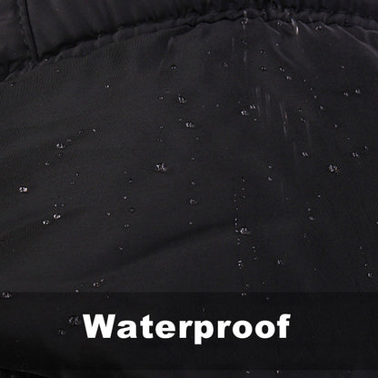 Thermal Insulated Waterproof Trapper Hat