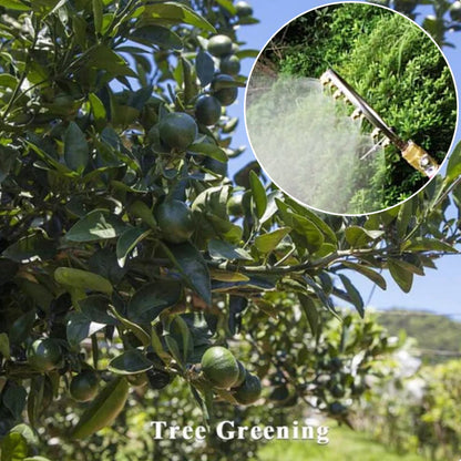 Farm Spray Nozzle Insect Killer Ring