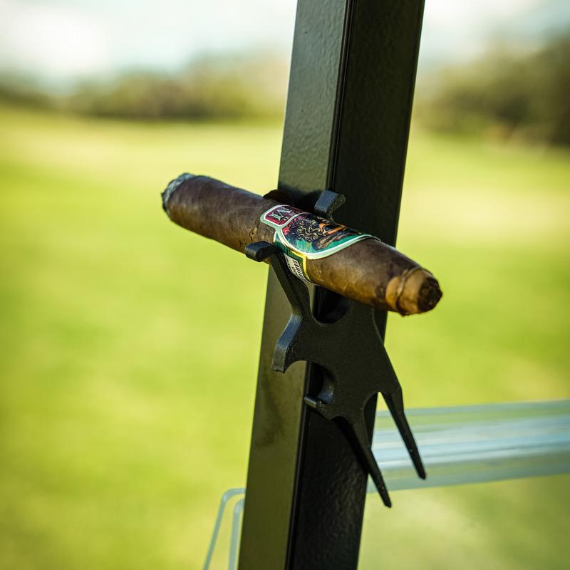Premium Golf Accessory Kit