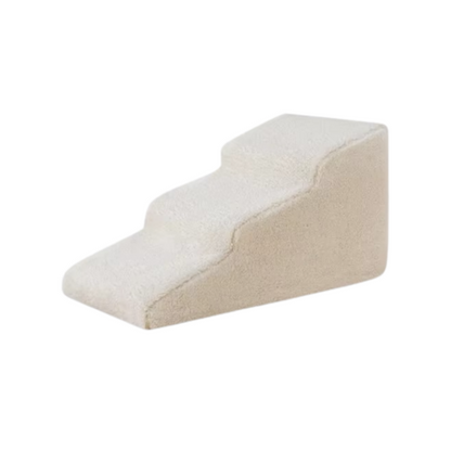 Comfy Pet Steps for Small and Old Dogs - Bedside Ramp