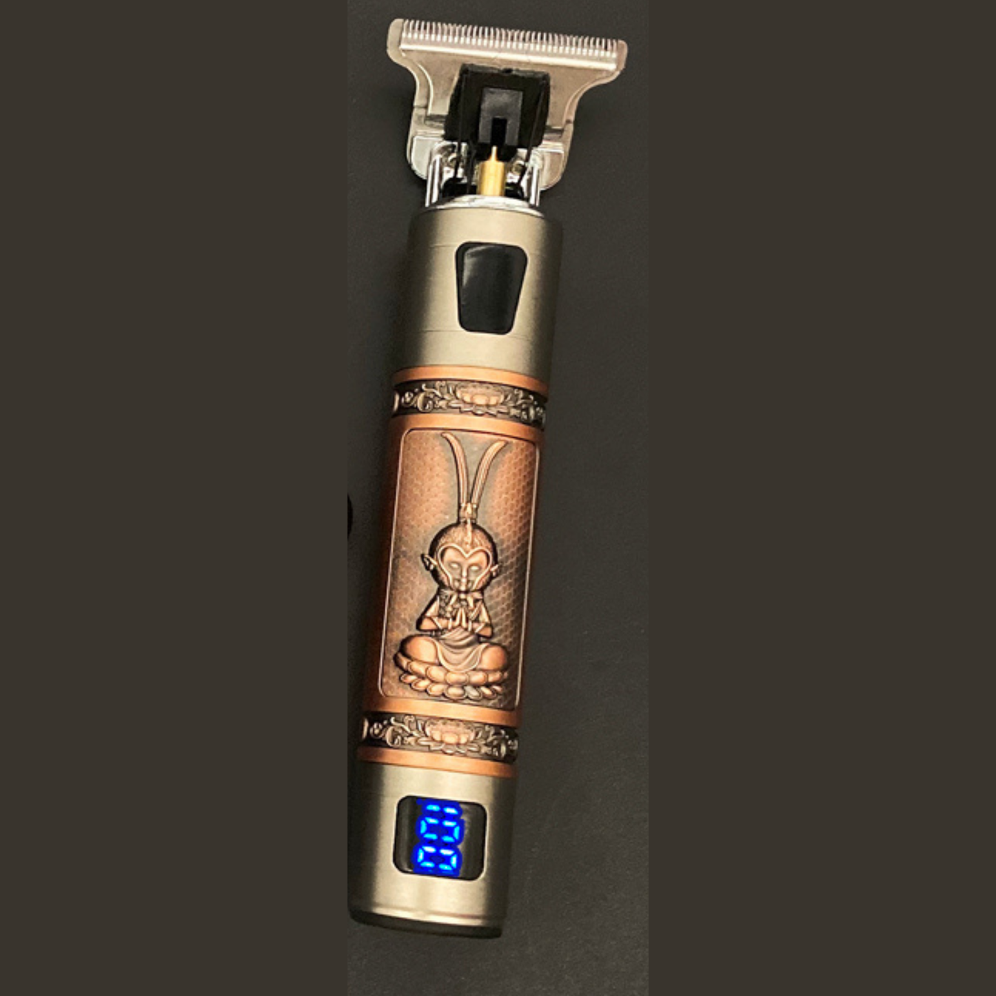 Classic Skull Cordless Trimmer Kit