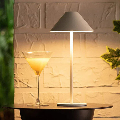 Calm Cone Table Lamp - Cofik