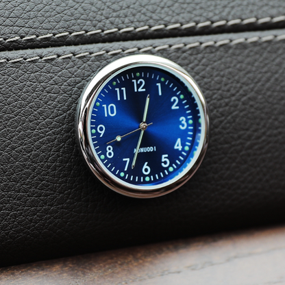 Compact Auto Digital Clock