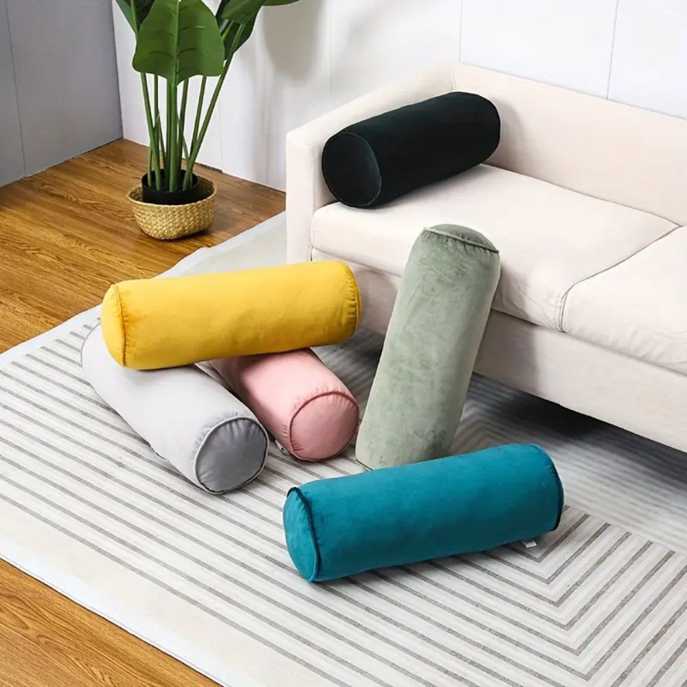 Soft Luxe Pillow Cushion