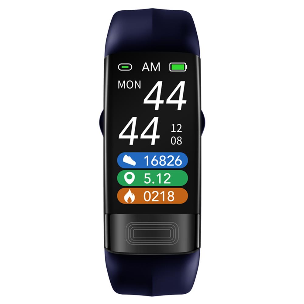Accurate Fitness Tracker Watch | Heart Rate & Sleep Monitor