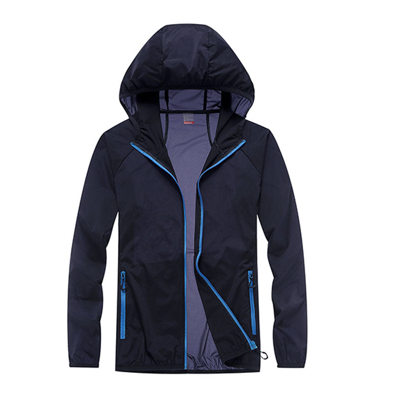 Lightweight Protective Sun Clothing