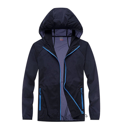 Lightweight Protective Sun Clothing