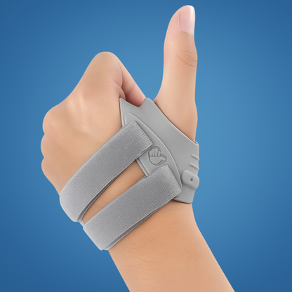 Comfortable Wrist Support Brace for Arthritis Relief