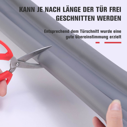 Weatherproof Door Draft Seal Strip
