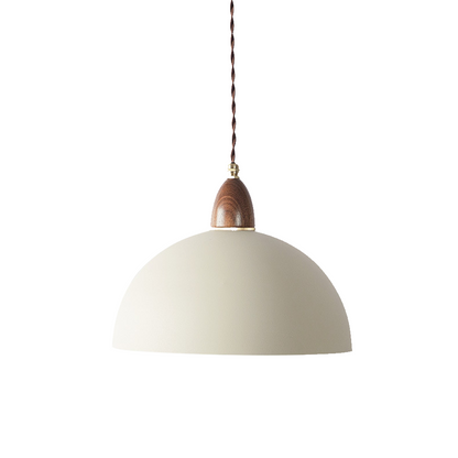 Bright White Pendant Kitchen Light Fixture