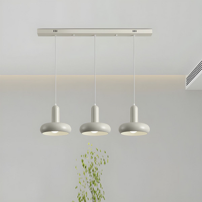 Modern Cream Pendant Lighting