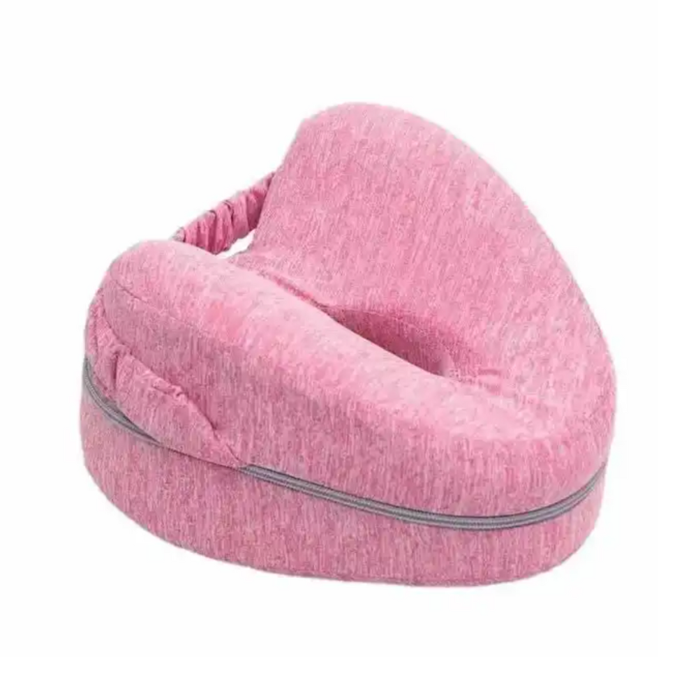 Contour Memory Foam Knee Support Pillow
