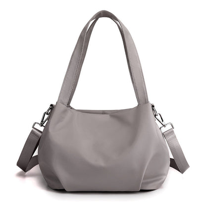 Noxord | Slim Everyday Nylon Crossbody Bag
