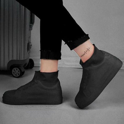 Waterproof Reusable Shoe Covers, 1 Pair - Cofik