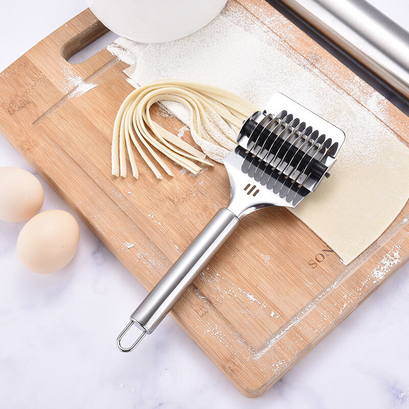 Easy Pasta Spaghetti Cutter Machine - Cofik