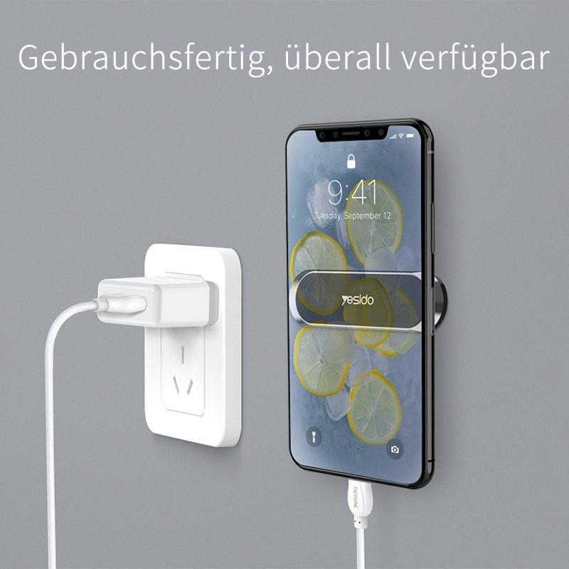 Easy Install Magnetic Phone Mount