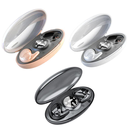 Hidden Sleep Wireless Earbuds