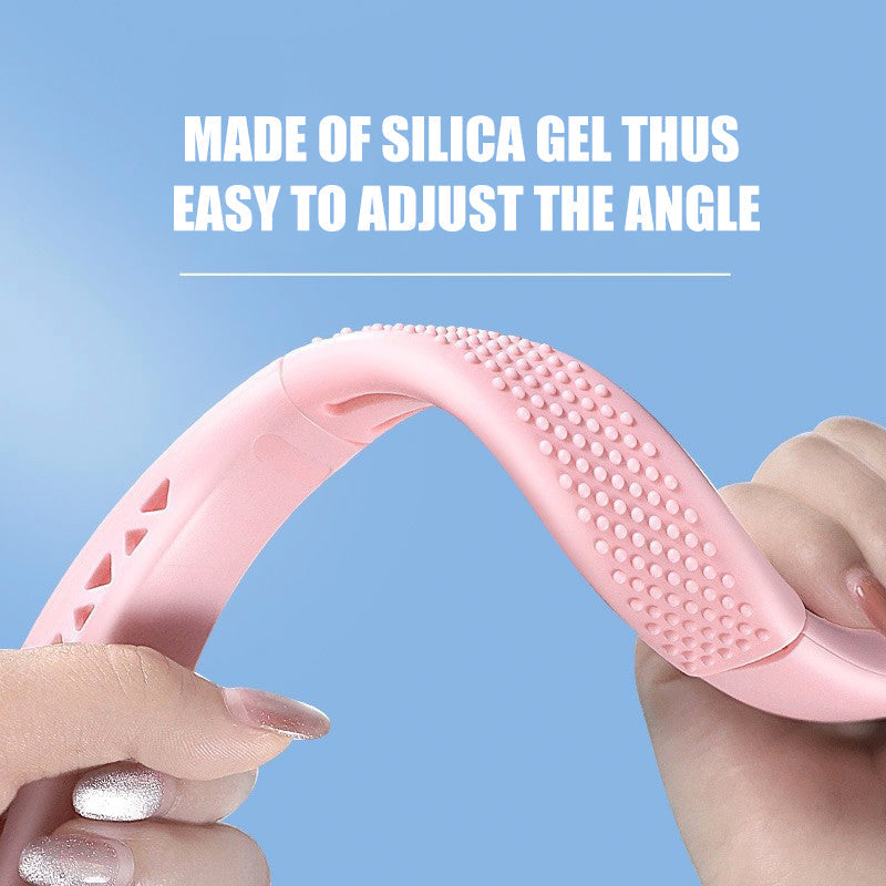 Compact Personal Neck Cooling Fan