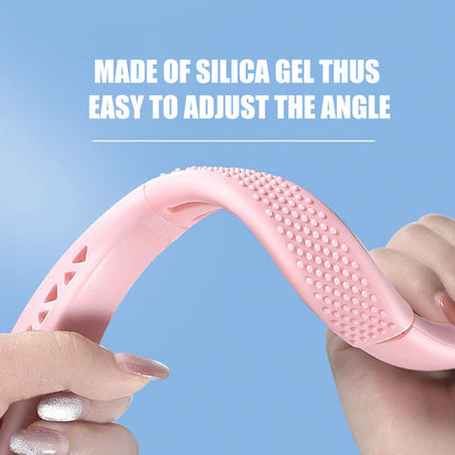 Compact Personal Neck Cooling Fan