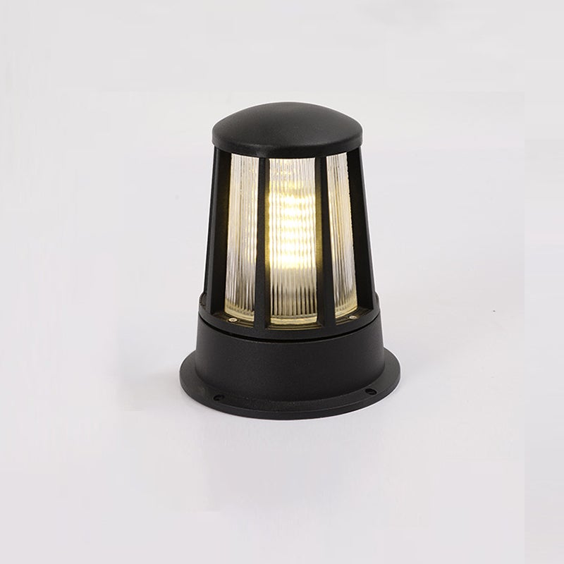 Stylish Outdoor LED Garden Post Lights