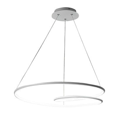 Bright Adjustable Hanging Light for Home Ceiling